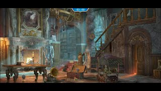 The Gloomy House | Seekers Notes®  Hidden Mystery