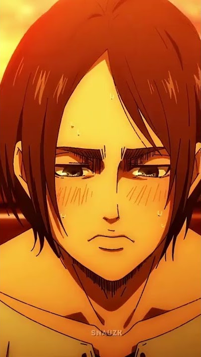 fallen in love ~ #anime #tiktok #aot #eren #mikasa #jean