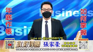 20221128 0900 張家豪 旗開得勝
