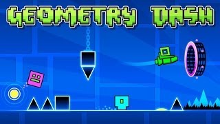 Geometry Dash Android GamePlay Trailer (HD) [Game For Kids] screenshot 5