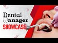 🦷 DentalManager Programa Showcase