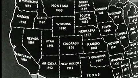 "Long Distance" A short documentary on how long distance calls work - Circa 1941