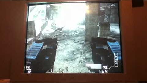 MW3 live Commentary #7