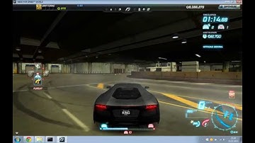 Need For Speed World OFFLINE Gameplay [15.07.2015]