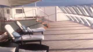 I haven't had any family holidays lately so decided to organize one.
we went disney world and then on a cruise. my assistant was able book
the...