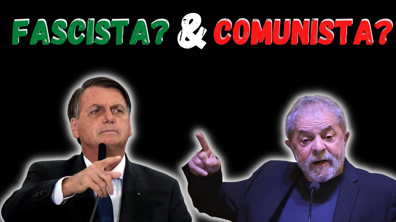 COMUNISMO X FASCISMO: Entenda as diferenças