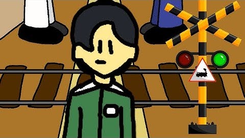 SQUID GAME 3 - DongDaeMun Animated