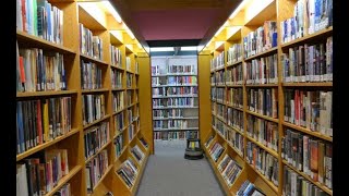 Proses Pembuatan RAK BUKU Perpustakaan Part 2