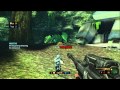 Turok 1v1's Montage - Raid (HD)
