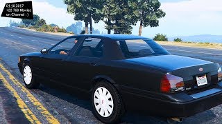 Vapid Stanier 2nd Generation Pack _REVIEW Vapid Stanier 2nd Generation Pack _REVIEW