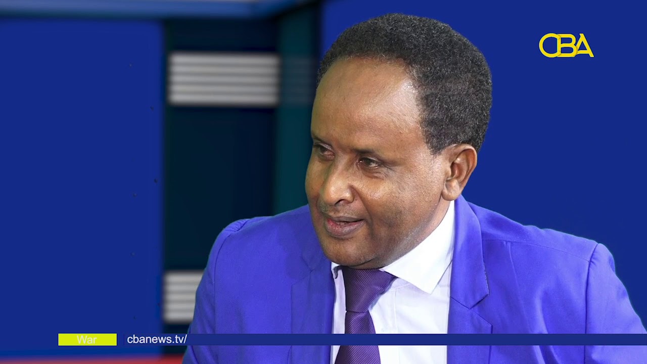 Barnaamijka Waayo-arag qaybta 1aad