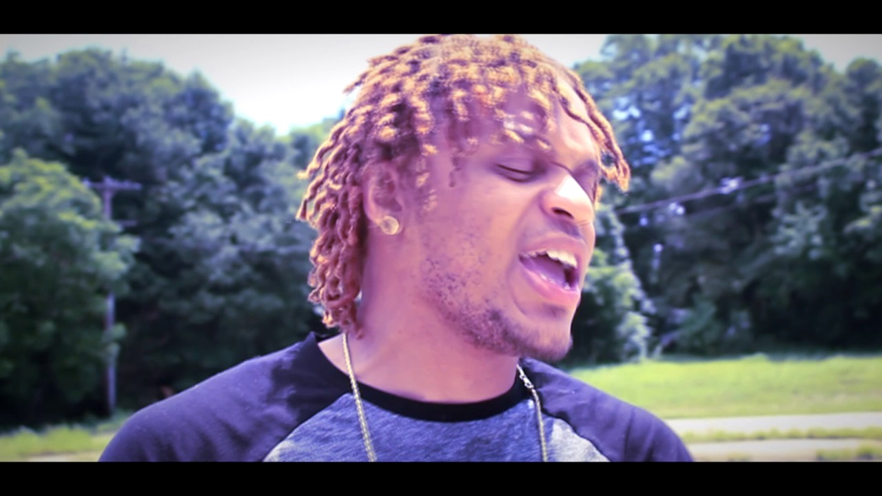 Eh-K Trust me [filmed by Stack Franklin]