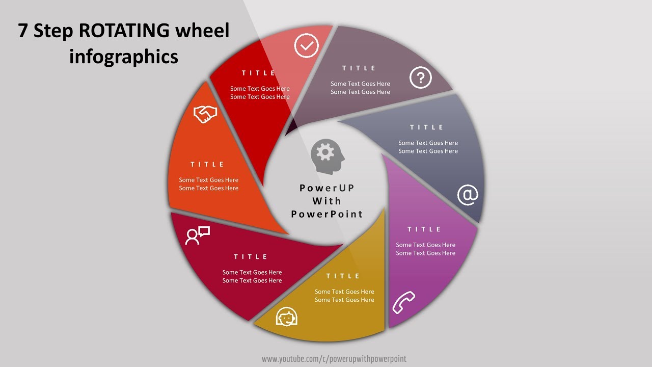 Wagon Wheel Chart In Excel