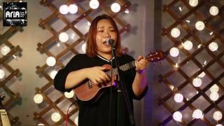 Before I Get Home - Mersie Live At Aria Cafe