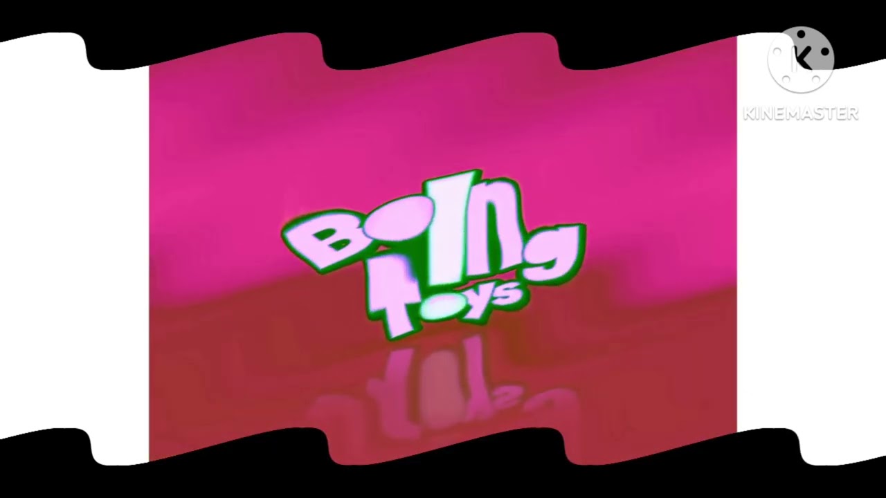 Boing toys effects preview 2 in Cryning