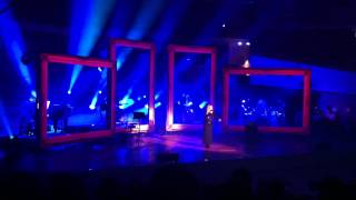 Lara Fabian - Mademoiselle Hyde (live Berlin 2014)