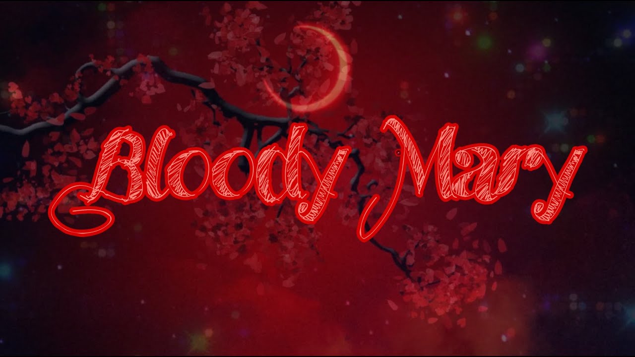 Bloody Mary Lady Gaga ( Sub. Español)☆.。.*・°☆.。.*・ YouTube