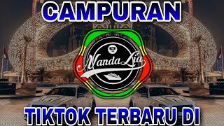DJ Tiktok Canting Cang Remix Full Bass Tiktok Terbaru 2023 l DJ Canting Cang