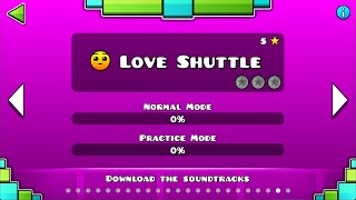 SilvrPS - Level 22: Love Shuttle
