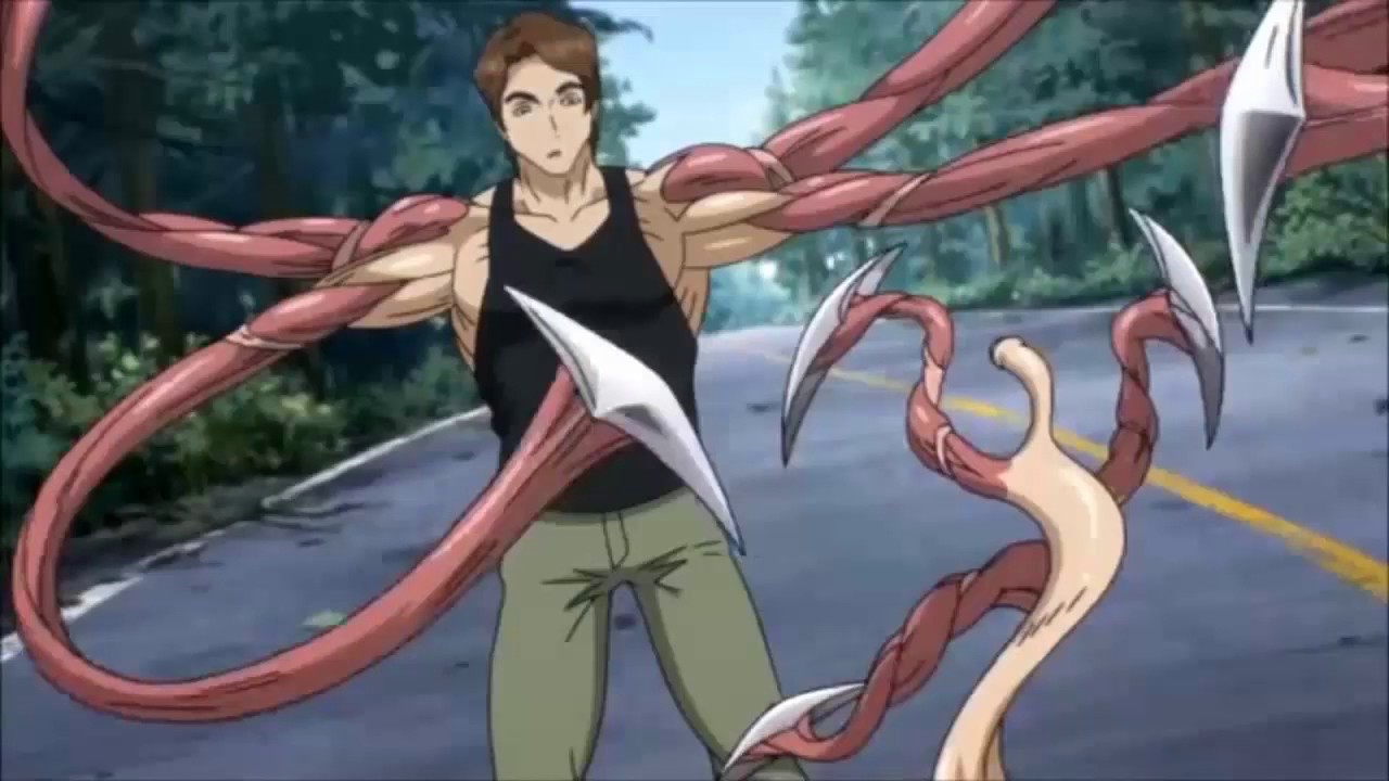 [Fan No Hitori] Parasite Queen