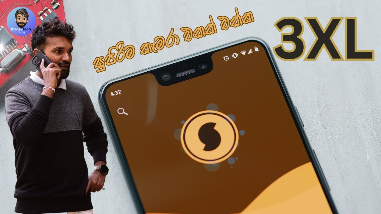Google Pixel 3 XL in 2024 - Still Worth It? | Sinhala Review