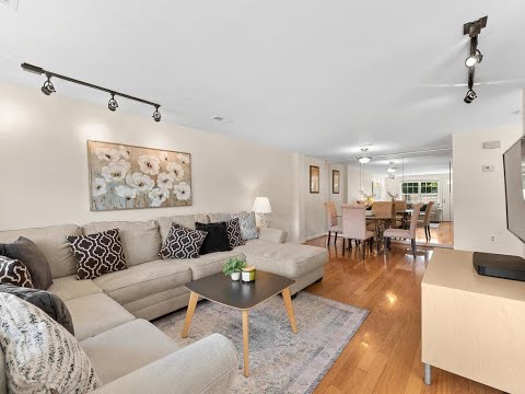 8813 Rosemark Ct, Montgomery Village, MD home video tour