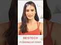 AI के बारे में खुद AI ने ये कहा! #shorts Artificial intelligence