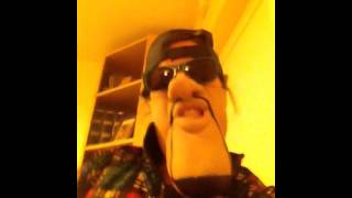 The Area and Perimeter Rap