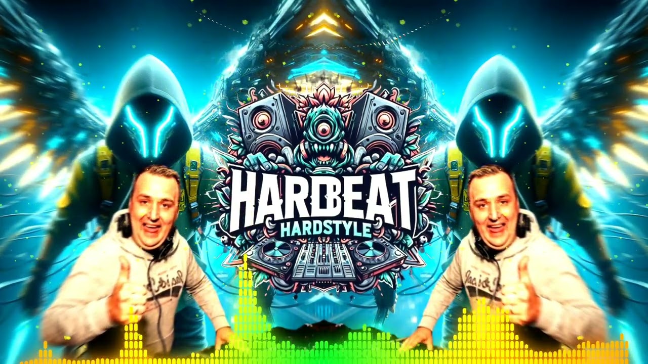 Dj Bonny - Flying High 2K23 (Poeke Doavert Edit)