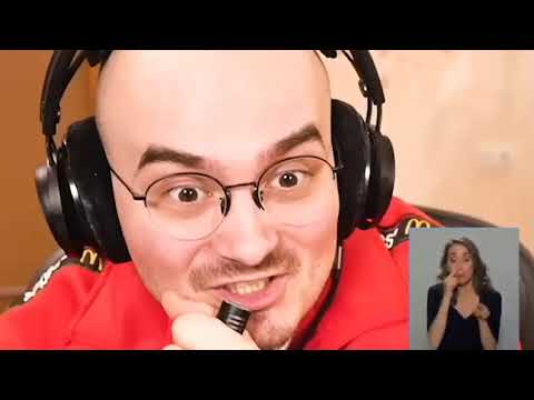 Actual Obese Person Reacts to Nikocado Avocado Radal Por Luis Cabrera