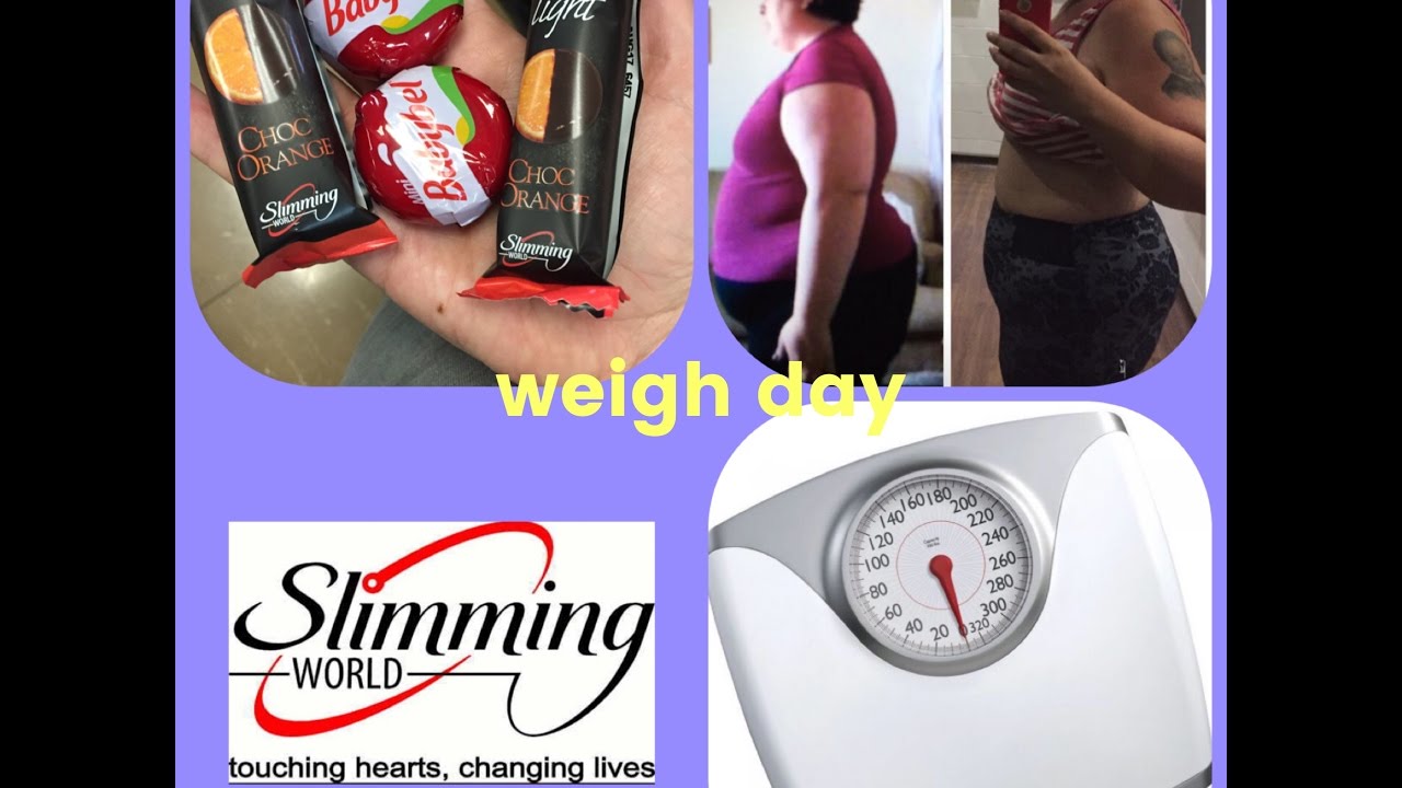 Slimming World Near Me