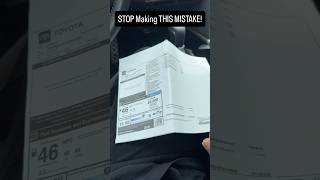 STOP Making THIS MISTAKE!