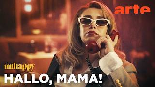 Unsere Eltern und Geschwister | unhappy | ARTE
