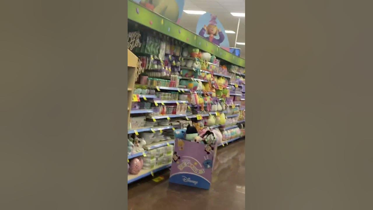KROGER Easter 2024! YouTube