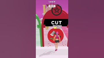 Destiny Run Level 6 - iOS Android Game