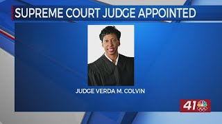 Kemp announces historical judicial appointments with Middle Georgia ties