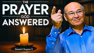 Celebrity The 3 Things Daniel Did Right in His Prayer |Daniel Chapter 9 Net Worth