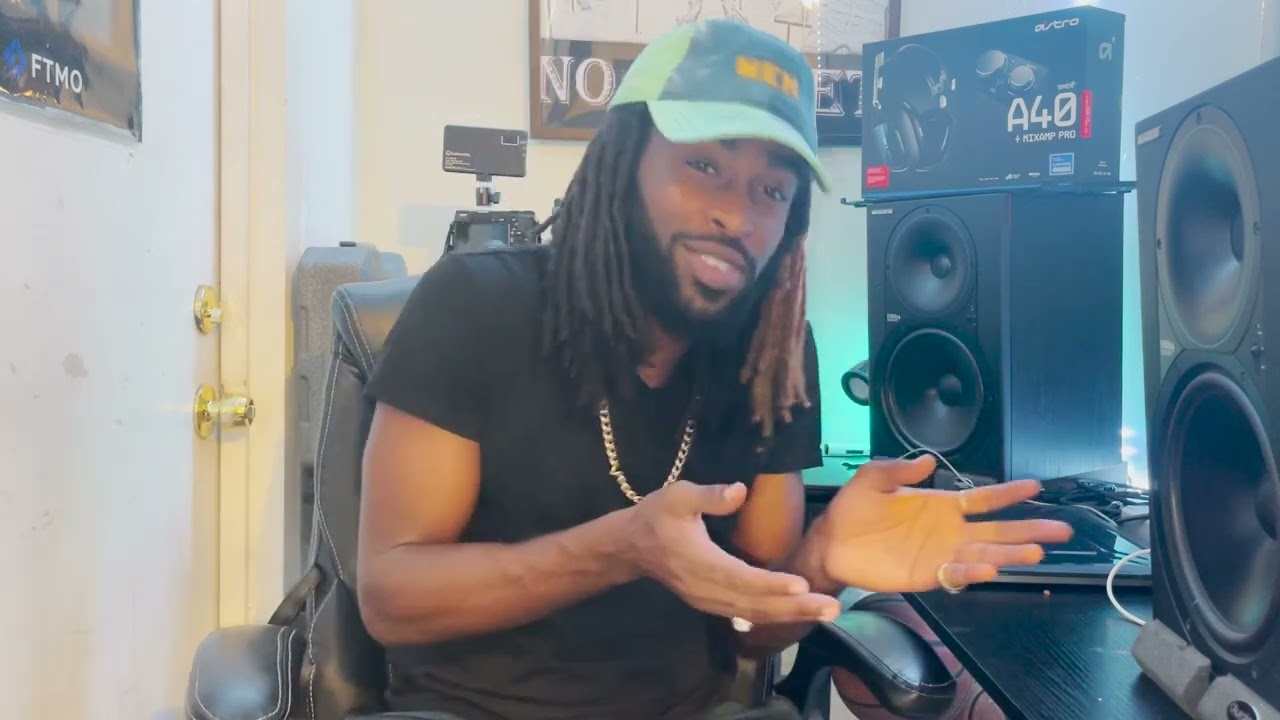 I Got High AFTER A MONTH SOBER 😱🤦🏾‍♂️( NEVER AGAIN)