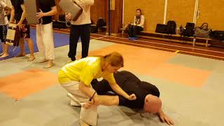 Gm Danny Hazan Back In Cr