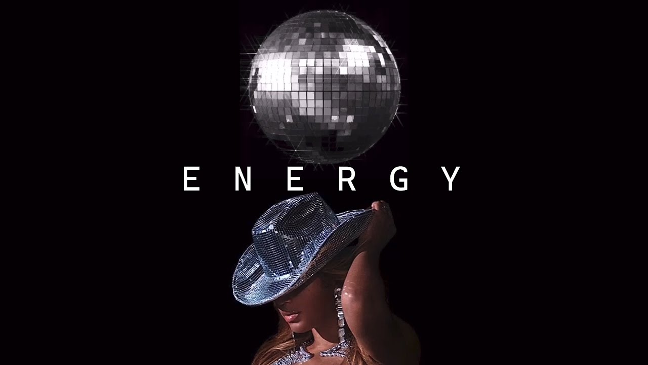 Beyoncé - ENERGY (EMPTY ARENA) - YouTube