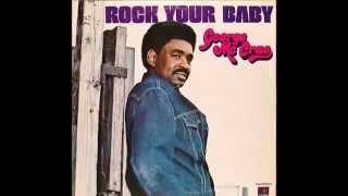 Rock Your Baby - George McCrae (1974)