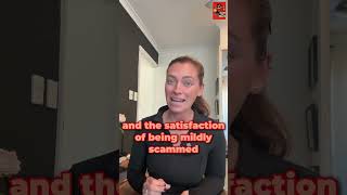 PSA: Don’t get scammed by a vowel