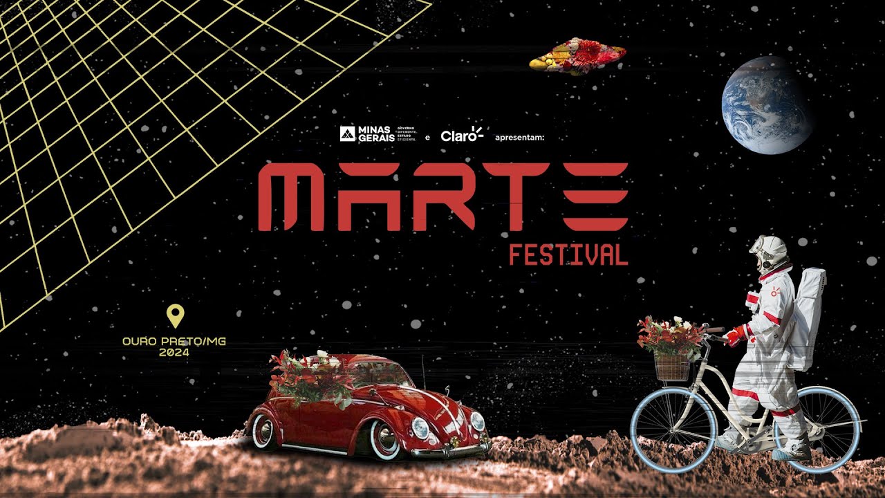 Mini Doc Marte Festival 2024