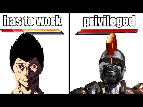 its fair i am playing a mid tier