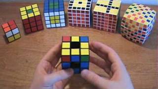 Famous How to Solve the Void Cube Profile