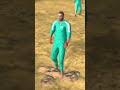 When you step on ant hill in squid game🐜🐜🐜 #shorts #babyduck #fpy