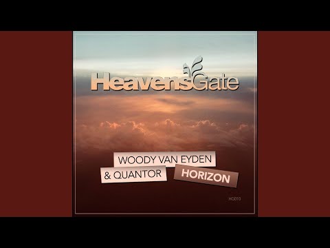 Woody van Eyden & Quantor - Horizon mp3 ke stažení