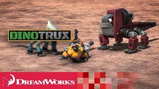 DINOTRUX | A DINOTRUX EXCURSION! screenshot 5
