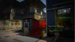 Spawn Tube Off Building on Radiation | (Defense)