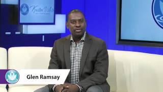 Kristen White Testimonial by Glen Ramsay on The Ripple Effect